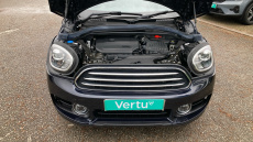 MINI Countryman 1.5 Cooper Exclusive 5dr Auto Petrol Hatchback